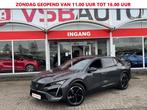 Peugeot 408 1.2 PURETECH AUT. GT NAVI PANO-DAK CAMERA CARPLA, Auto's, Peugeot, Automaat, Gebruikt, 1199 cc, Met garantie (alle)