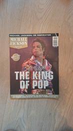 Michael Jackson tijdschrift, Ophalen of Verzenden