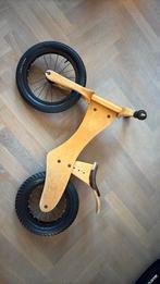 Early Rider klassieke houten loopfiets, Ophalen, Zo goed als nieuw, Loopfiets