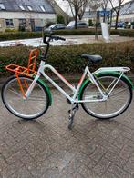 Postcode loterij fiets (batavus), Ophalen, Versnellingen, Batavus, 56 cm of meer