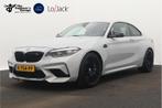 BMW M2 Competition 411PK DCT | JMTuning | Top staat, Automaat, 4 stoelen, 10 km/l, Particulier