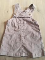 Ribfluweel jurkje met schouderbandjes – nieuw! Merk: Zippy, Kinderen en Baby's, Babykleding | Maat 80, Ophalen of Verzenden, Nieuw