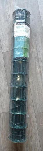 Gardena tuingaas 100cm hoog x 10m lang, Tuin en Terras, Gaas en Draad, Ophalen, Nieuw, 10 tot 20 meter, Raster