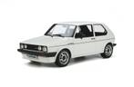 1:12 Ottomobile Volkswagen Golf 1 Oettinger 1/999 1:12 Nieuw, Hobby en Vrije tijd, Modelauto's | 1:5 tot 1:12, Ophalen of Verzenden