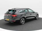 SEAT Leon Sportstourer 1.5 TSI e-Hybrid FR PHEV First Editio, Auto's, Seat, Stof, 4 cilinders, 1700 kg, 750 kg
