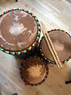 Dounset te koop, Muziek en Instrumenten, Percussie, Ophalen of Verzenden, Zo goed als nieuw, Trommel