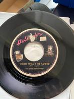 The everly brothers, Ophalen of Verzenden, Zo goed als nieuw, Pop