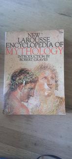 New Larousse encyclopedia of mythology (Z256-39), Boeken, Ophalen of Verzenden, Zo goed als nieuw