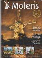2010 molens nr. 100 hollandsche molen speciale uitgave HM, Ophalen of Verzenden, 20e eeuw of later, Gelezen