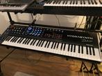 Hydrasynth Deluxe, Zo goed als nieuw, Met midi-aansluiting, 76 toetsen, Ophalen