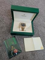Replica rolex, Sieraden, Tassen en Uiterlijk, Horloges | Heren, Staal, Polshorloge, Ophalen of Verzenden, Zo goed als nieuw