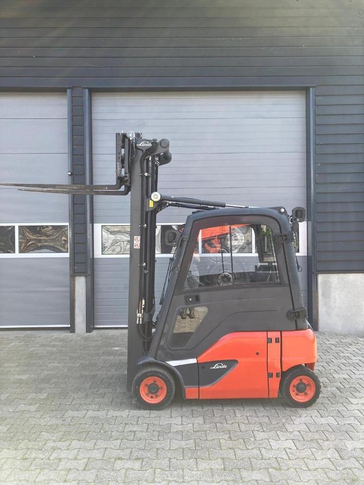 Te Huur Heftrucks en Hoogwerkers, Diensten en Vakmensen, Verhuur | Gereedschap en Machines