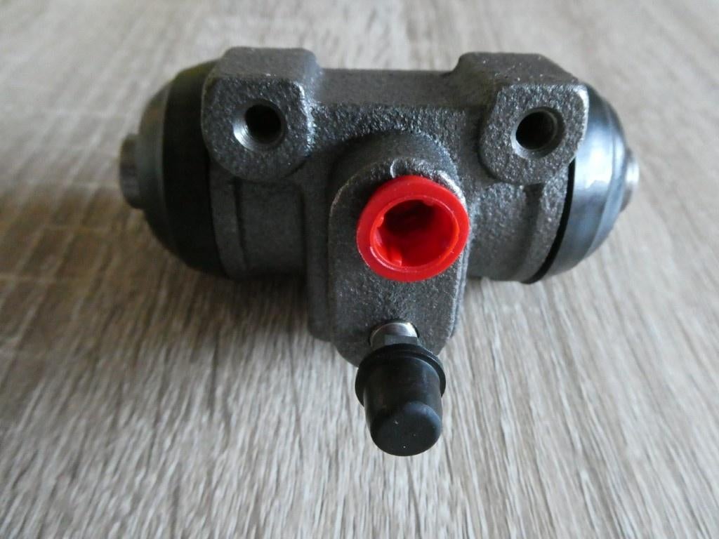 Remcylinder Peugeot Boxer, Verzenden