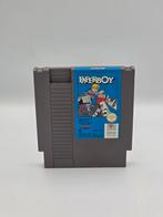 Paperboy - Nintendo NES - Klassieker!, Avontuur en Actie, Gebruikt, 1 speler, Ophalen of Verzenden