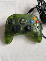 Xbox controller groen, Controller, Ophalen of Verzenden, Zo goed als nieuw