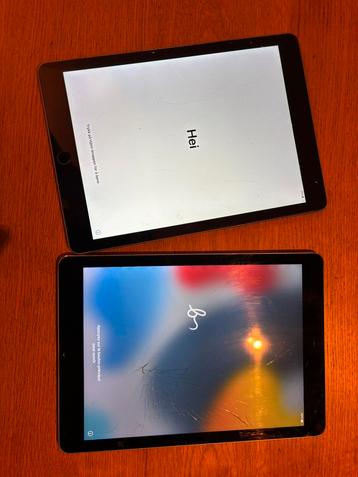 2 x pad (32gb en 64 gb) beschikbaar voor biedingen