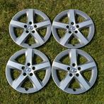 Set van 4 aluminium velgen 15’’, Auto-onderdelen, Banden en Velgen, Ophalen, Gebruikt, 15 inch, Velg(en)