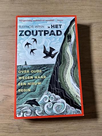 Het Zoutpad | Raynor Wynn beschikbaar voor biedingen