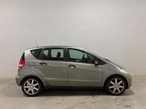 Mercedes-Benz A-klasse 150 Airco Stoelverwarming, Auto's, Mercedes-Benz, Bedrijf, Te koop, A-Klasse, ABS, Airbags, Airconditioning