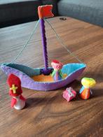 Sinterklaas, Pietjes en Boot - Handgemaakt, Ophalen of Verzenden, Nieuw, Jongen of Meisje