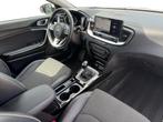 Kia XCeed 1.4 T-GDi DynamicPlusLine | Zeer nette auto | Navi, Voorwielaandrijving, Stof, Euro 6, 4 cilinders