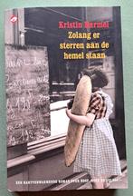 Zolang er sterren aan de hemel staan - auteur Kristin Harmel, Boeken, Oorlog en Militair, Tweede Wereldoorlog, Kristin Harmel