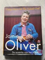 Jamie Oliver - Happy Days met the Naked Chef, Ophalen of Verzenden, Jamie Oliver, Zo goed als nieuw