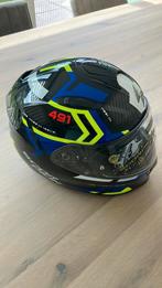 Motorhelm scorpion maat XL, Motoren, XL, Ophalen of Verzenden, Integraalhelm, Nieuw met kaartje