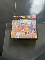 Wasgij puzzel 11 Beauty Salon, Ophalen of Verzenden, Meer dan 50 stukjes, Nieuw, 4 tot 6 jaar