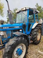 Ford 6610, fronthef + PTO + dubbel lucht, Ophalen, Gebruikt, Tot 80 Pk, Ford