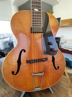 Epiphone Blackstone 1943 (Vintage), Ophalen, Gebruikt, Hollow body, Epiphone
