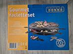 Nooit gebruikt gourmetstel Prima Donna, Witgoed en Apparatuur, Ophalen, Nieuw, 8 personen of meer
