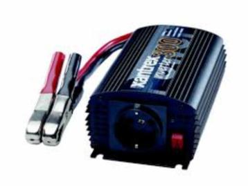 Xantrex 300  Power Inverter/Omvormer beschikbaar voor biedingen