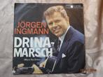 Jurgen Ingmann - Drina march   (7"), Cd's en Dvd's, Vinyl Singles, Gebruikt, Overige genres, 7 inch, Single
