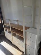 IKEA ELVARLI voor kantoor / slaapkamer, Huis en Inrichting, Ophalen, 50 tot 100 cm, Zo goed als nieuw, Minder dan 100 cm