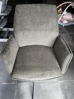 2 nieuwe stoelen goede kwaliteit, Huis en Inrichting, Ophalen, Nieuw, Metaal, Twee