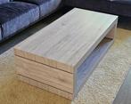 salontafel leen bakker, Huis en Inrichting, Tafels | Salontafels, Ophalen, 100 tot 150 cm, 50 tot 100 cm, Zo goed als nieuw