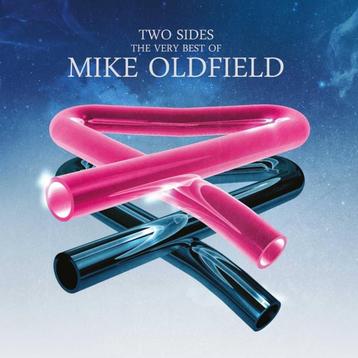 Mike Oldfield - The Veryf Best Of Mike Olfield beschikbaar voor biedingen
