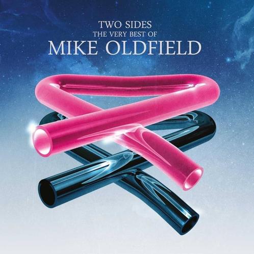 Mike Oldfield - The Veryf Best Of Mike Olfield, Cd's en Dvd's, Cd's | Pop, 1980 tot 2000, Ophalen of Verzenden