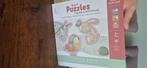 Puzzel, Ophalen of Verzenden, 10 tot 50 stukjes, Zo goed als nieuw, 2 tot 4 jaar
