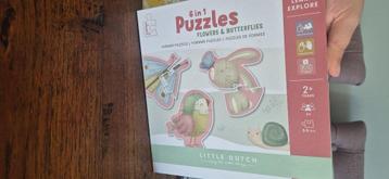 Puzzel beschikbaar voor biedingen