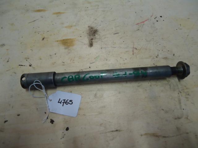 CBR600F 1991 - 1994 Honda As As voorwiel D1-10906, Motoren, Accessoires | Overige