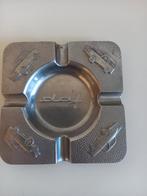 asbak met daf personenwagens erop, Verzamelen, Ophalen of Verzenden, Gebruikt, Sigarenbandjes