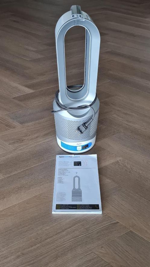 Dyson Pure Hot + Cool te koop, Witgoed en Apparatuur, Ventilatoren, Zo goed als nieuw, Vloerventilator, Ophalen