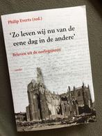 Zo leven wij nu van de eene dag in de andere - Nieuw - 2017, Ophalen of Verzenden, Overige soorten, Nederland, Boek of Tijdschrift