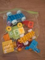Duplo cijfertrein, Ophalen of Verzenden, Zo goed als nieuw, Overige merken