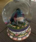 Disney Traditions Eeyore Sneeuwbol Jim Shore, Ophalen of Verzenden, Zo goed als nieuw