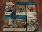 Studieboeken Bewegingsagoog MBO Sport en Bewegen, Ophalen of Verzenden, Zo goed als nieuw, MBO, Angerenstein