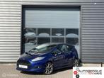 Ford Fiesta ST Line Revisie motor!, Voorwielaandrijving, 101 pk, Gebruikt, Euro 6