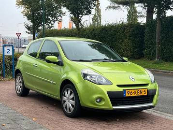 Renault Clio 1.2 Dynamique * AIRCO/ NAVI/ NWE APK! / GOED RI beschikbaar voor biedingen